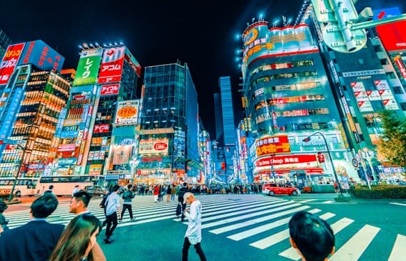 Japan